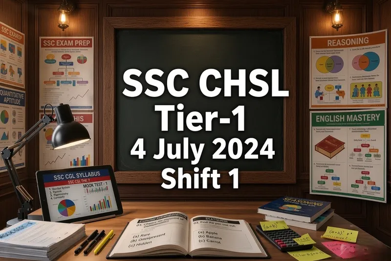 Assessment Banner